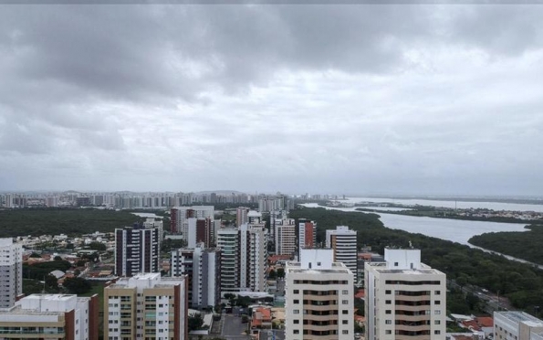 Confira a previsão do tempo para Aracaju nesta terça (18)