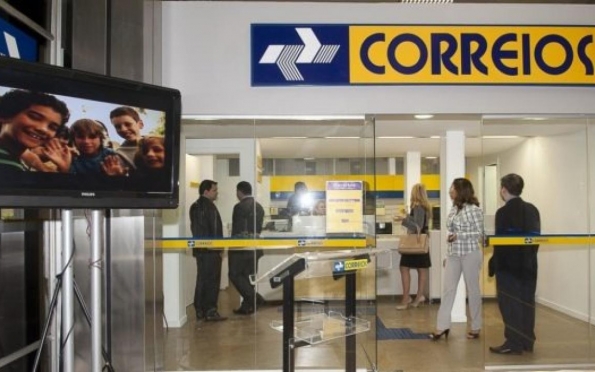 Correios seleciona lojas interessadas em atuar como Pontos de Coleta em Aracaju