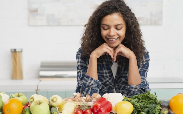 Farmacêutica cita alimentos para comer todo dia e turbinar a imunidade