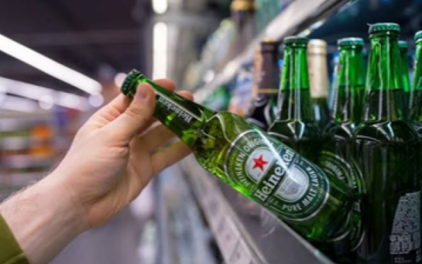 Heineken teria mudado fórmula da cerveja sem avisar a consumidores