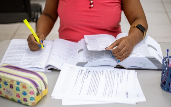 Inscrições para curso de francês termina nesta quarta-feira (19)