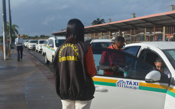 ITPS convoca taxistas para verificação periódica de taxímetros