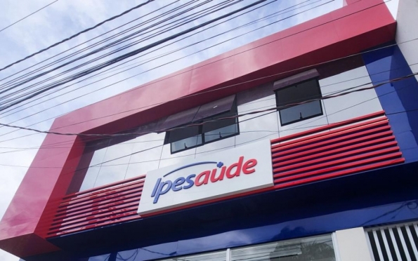 Nova sede do Ipesaúde em Itabaiana será inaugurada nesta segunda (1º)