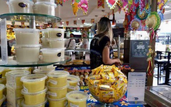 Procon orienta sobre segurança e boas práticas para o consumo de alimentos