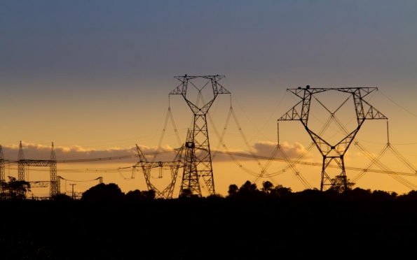 Sergipe receberá nova linha de transmissão energética