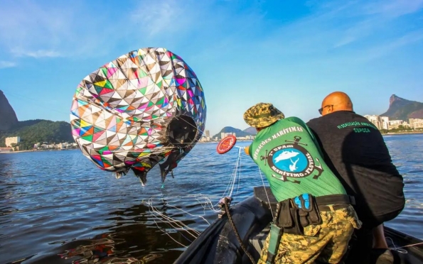 Soltar balão é crime: entenda os perigos e riscos dessa prática ilegal