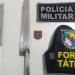 Suspeito de ameaçar usuários de ônibus é preso com duas facas em Aracaju