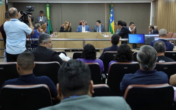 Alese aprova criação do Conselho de Governadores em Sergipe