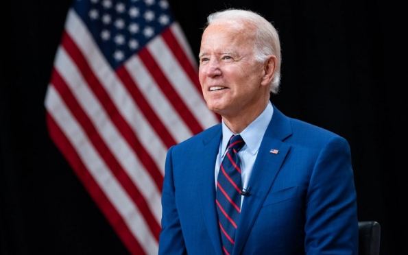 Biden desiste de candidatura à reeleição para a presidência dos EUA