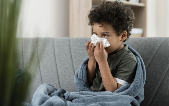 Como proteger sua saúde respiratória durante o inverno