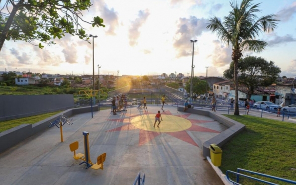 Confira a previsão do tempo em Aracaju nesta segunda-feira