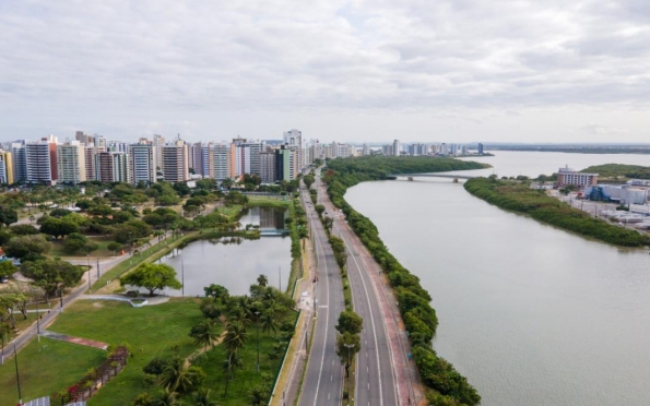 Confira a previsão do tempo em Aracaju nesta sexta (26)