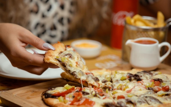 Confira sugestões de restaurantes para comemorar o dia da pizza em Aracaju