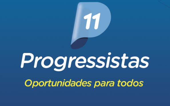 Edital de Convocação - Progressistas 