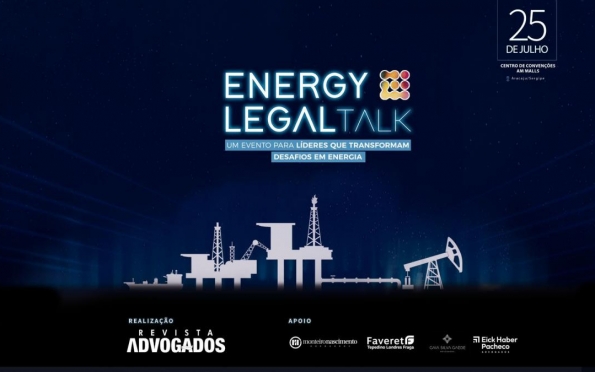 Energy Legal Talk reúne líderes do setor energético em Aracaju