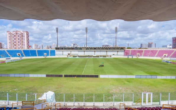 Final do Campeonato Sergipano Feminino Sub-17 acontece neste sábado (20)