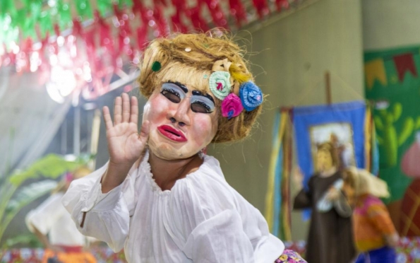 Gonzagão recebe Ópera do Milho e show de forró na próxima sexta-feira, 19