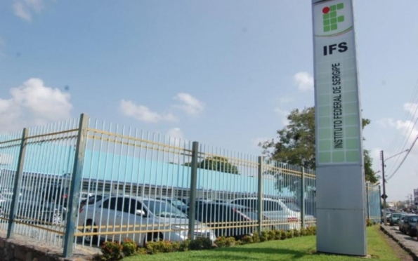 IFS abre processo seletivo para cursos de graduação e técnicos 