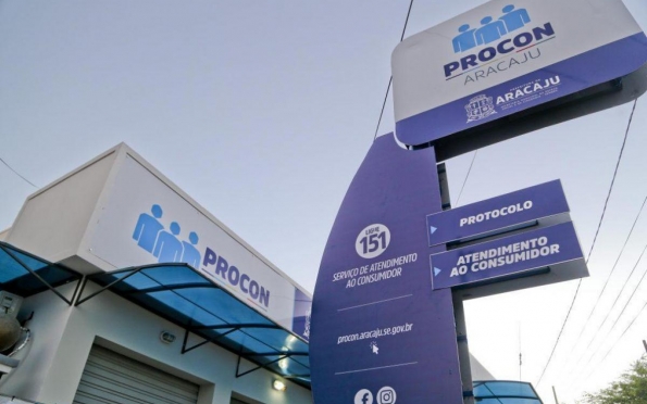 Procon Aracaju realiza pesquisa de preços dos produtos de pet shop