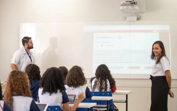 Saiba o que muda no ensino médio com novo texto aprovado no Congresso