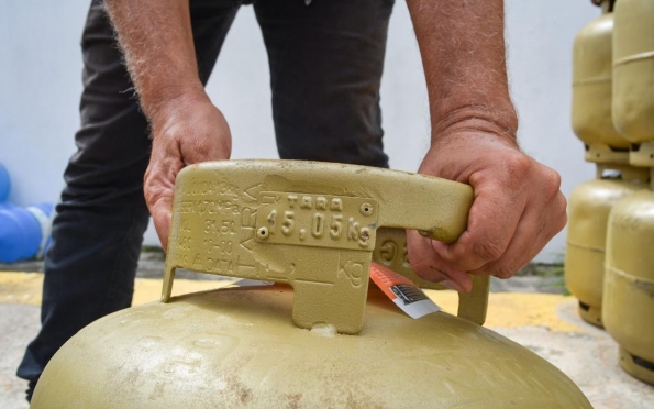 Saiba onde encontrar botijão de gás de cozinha mais barato em Sergipe