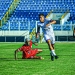 Falcon vence o Sergipe e conquista o Campeonato Sergipano Sub-20