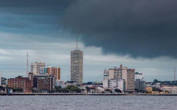 Aracaju terá chuva fraca e céu nublado neste sábado (3), diz ClimAju