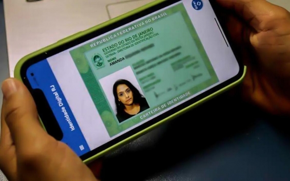 Candidatos do CNU poderão usar documento digital como identificação