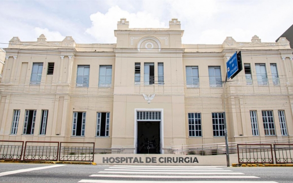 Cirurgia é o 1º hospital filantrópico de Sergipe a conquistar acreditação hospitalar