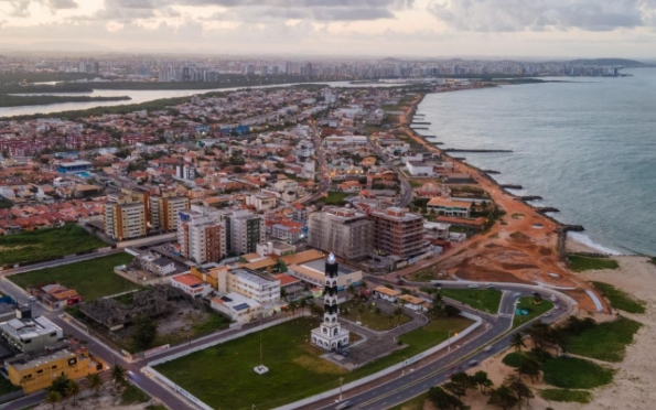 Confira a previsão do tempo em Aracaju nesta segunda (5)