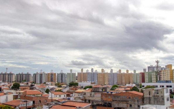 Confira a previsão do tempo em Aracaju para esta sexta (16)