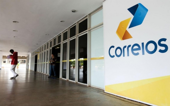 Correios vai abrir inscrições para concurso em medicina e segurança do trabalho