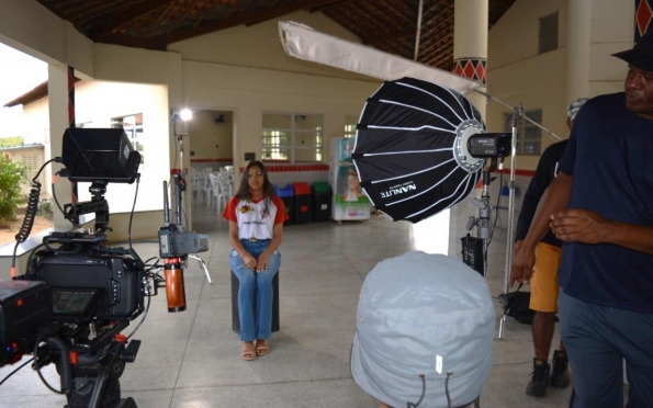 Documentário sergipano representa Nordeste no Festival de Cinema de Gramado