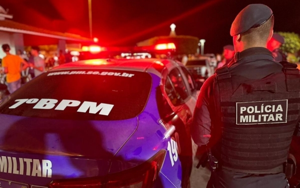 Estudante é esfaqueada dentro da escola em Lagarto 