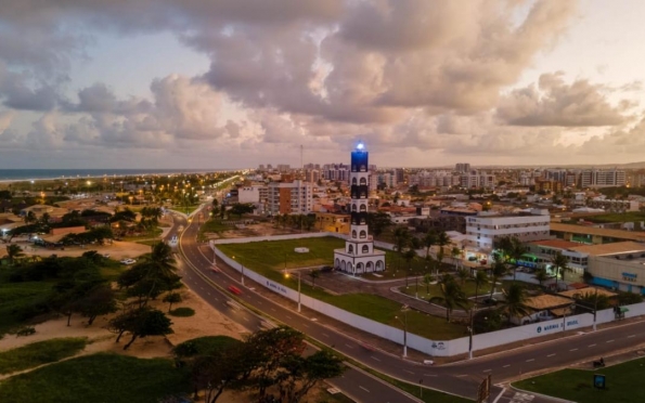 Farol Sergipe será aberto para visitação pública neste sábado (17)