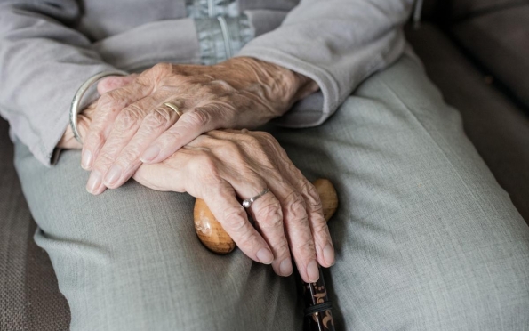 Idosa de 80 anos é agredida pelo filho em Aracaju e agressor é preso