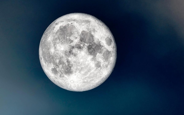 Planetário de Aracaju promove observação da Lua neste domingo (18)