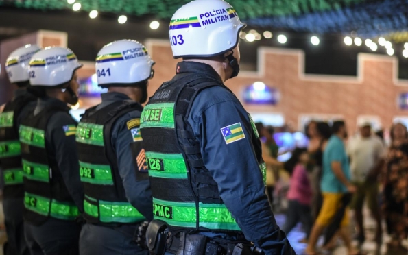 Sergipe terá concurso público para a Polícia Militar com 335 vagas