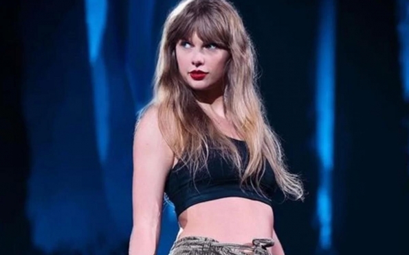 Shows de Taylor Swift são cancelados na Áustria por ameaça terrorista