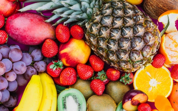 Veja lista das 5 melhores frutas para comer diariamente