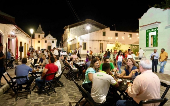 Ações do Banco do Nordeste Cultural movimentam gastronomia sergipana