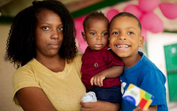 Bolsa Família chega a 377 mil famílias de Sergipe em setembro