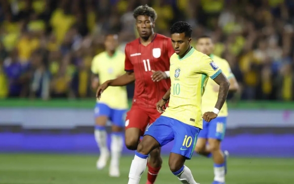 Brasil vence Equador para respirar nas Eliminatórias da Copa