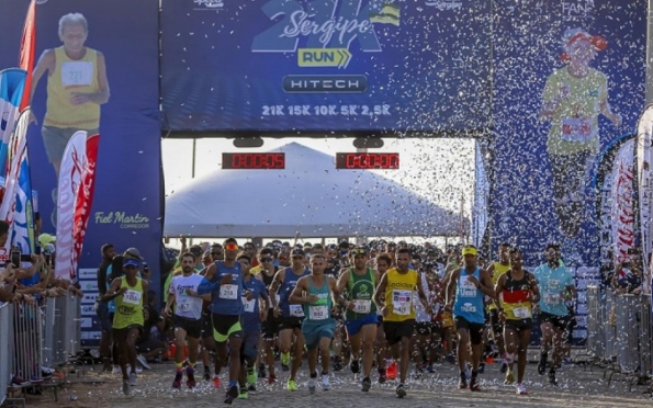 Corrida dos Servidores Públicos abrem inscrições na próxima segunda (30)