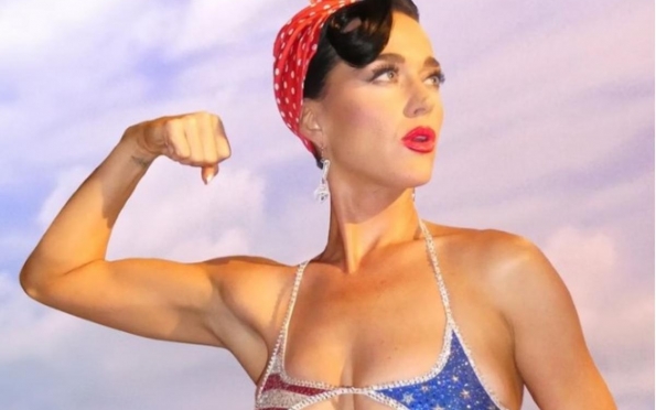 Dieta que fez Katy Perry perder 20 quilos é revelada; confira