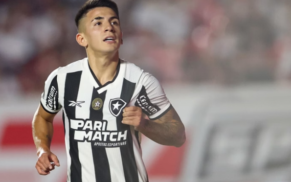 Nos pênaltis, Botafogo elimina o SPFC e volta às semis da Libertadores