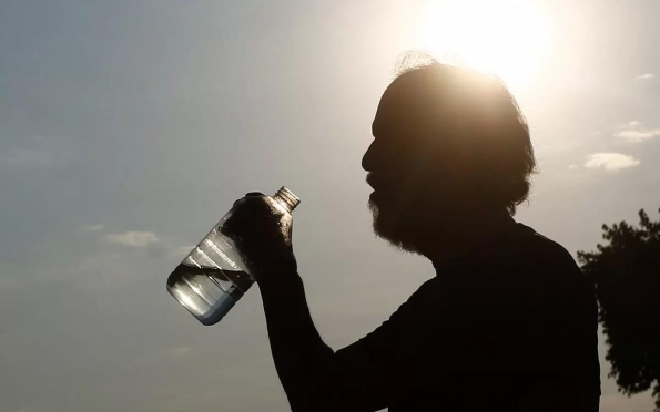 Onda de calor se intensifica no país e termômetros vão superar os 40ºC