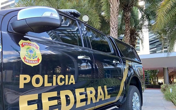 Polícia Federal prende homem que fabricava armas com impressora 3D