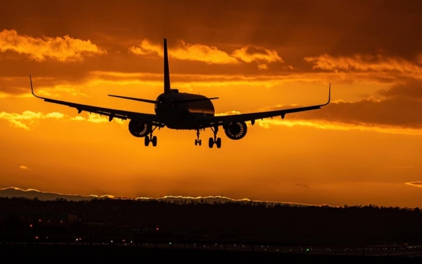 Querosene de aviação terá redução de 9,1% a partir de 1º de outubro