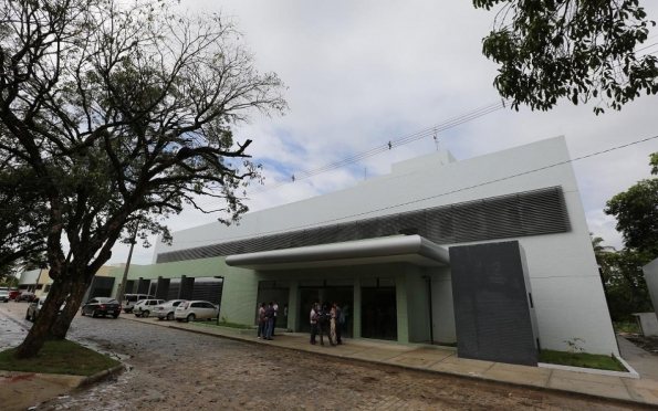 WhatsApp do Hospital Veterinário da UFS é clonado